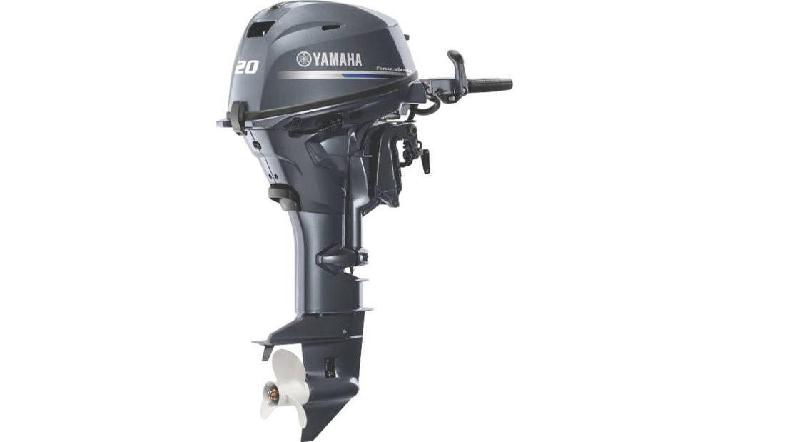 30 Years, 6 Boats, One Brand: Why Yamaha Earns a Boater's Loyalty for Life