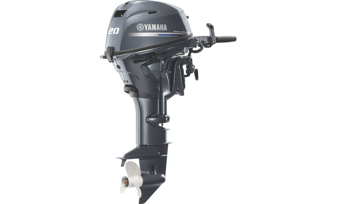 30 Years, 6 Boats, One Brand: Why Yamaha Earns a Boater's Loyalty for Life