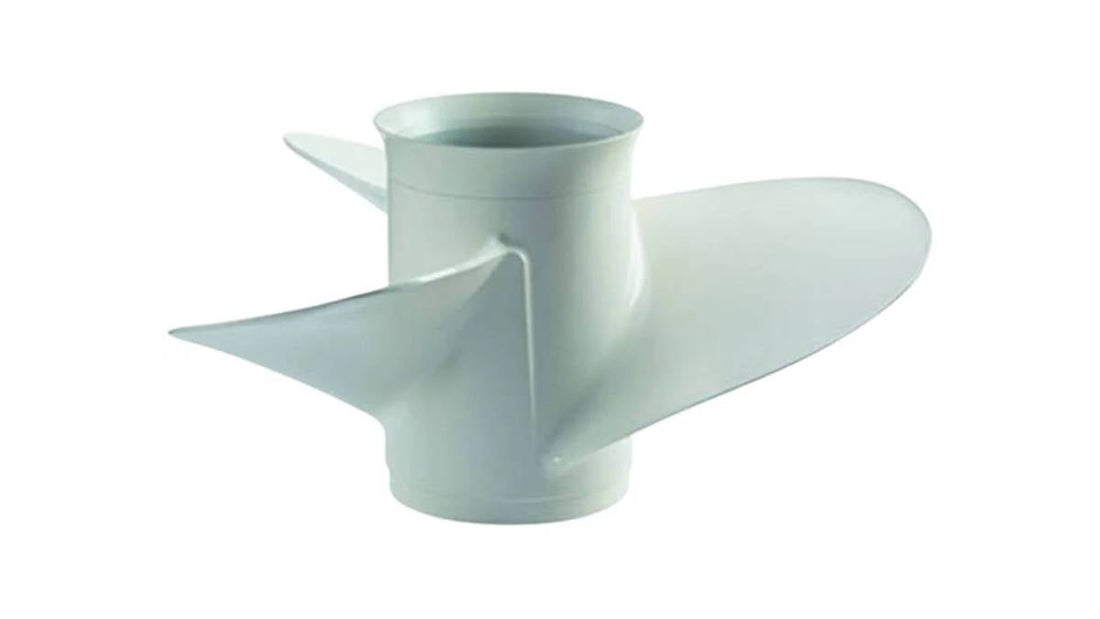 Aluminum vs Stainless Steel Propellers: Which One Should You Choose?