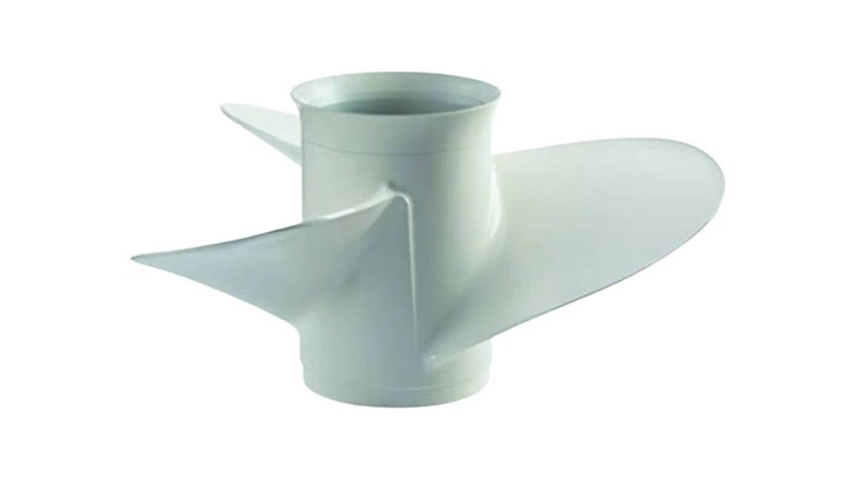 Aluminum vs Stainless Steel Propellers: Which One Should You Choose?