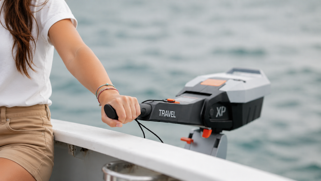 Yamaha + Torqeedo: What the Electric Propulsion Partnership Means for Boaters Today
