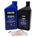 F2.5~F9.9 Oil Change Kit – YAM-OILKIT-001 – OEM