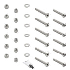 Minn Kota MKA56 Quick Release Bracket 1854056