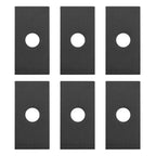 Minn Kota MKA58 Boat Deck Reinforcement Kit 1854058