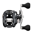 Daiwa Lexa 400 Baitcasting Reel  High Speed  Dual Paddle Handle LX400