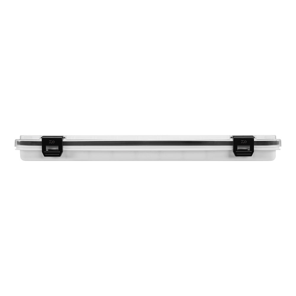Daiwa DBox Feeder Case  3700 Large  Shallow DBOXLS