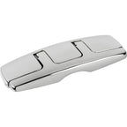 SeaDog 6 Rectangle SS Folding Cleat wHex Bolts 0411361