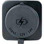 SeaDog USB A  USB C Square Surface Mount Power Socket 4265311