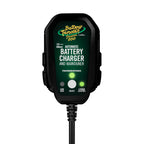 Battery Tender 12V 800mA Lead AcidLithium Selectable Battery Charger 0220199DLWH