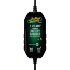 Battery Tender 6V12V 125A Selectable Battery Charger 0220211DLWH