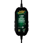 Battery Tender 6V12V 3A Selectable Battery Charger 0220202COS