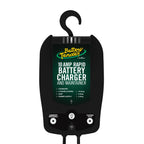 Battery Tender 12V 1062A Selectable Chemistry Battery Charger wWiFi 0220229DLWH