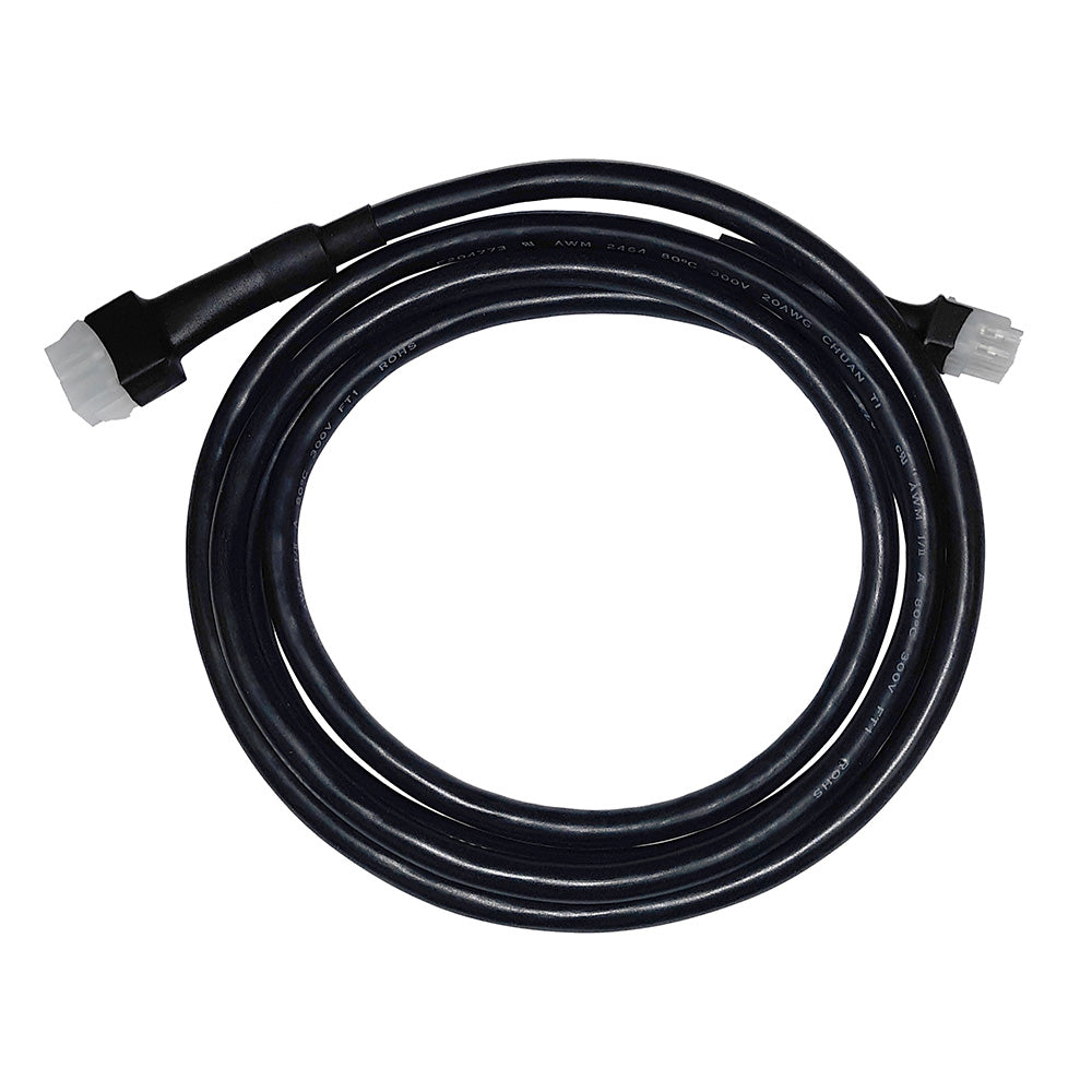 Lewmar Gen 2 PanelAux Loom Cable  2M 589801