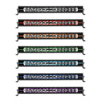 RIGID Industries Radiance  50 Light Bar  RGBW 250053