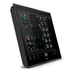 Garmin GPSMAP 9227 27 Premium Chartplotter wGarmin Navionics 0100267601