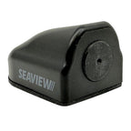 Seaview Horizontal 90 Cable Seal  Black CG2090