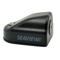 Seaview Horizontal 90 Cable Seal  Black CG2090