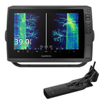 Garmin ECHOMAP Ultra 2 106sv wGT56UHDTM Transducer  Garmin Navionics 0100288001