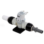 Jabsco SolenoidAntiSyphon Valve  12V 370382012