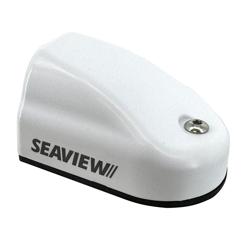Seaview Horizontal 90 Cable Seal  White CG2090W