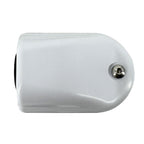 Seaview Horizontal 90 Cable Seal  White CG2090W