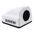 Seaview Horizontal 90 Cable Seal  White CG2090W