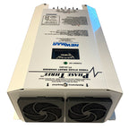 Newmar PT2420U Battery Charger PT2420U