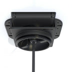 Scanstrut Hidden Waterproof Wireless Charger 3Coil  15W  1224V SCCW1GT
