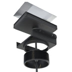 Scanstrut Hidden Waterproof Wireless Charger 3Coil  15W  1224V SCCW1GT