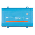 Victron Phoenix Inverter 12800  120V  VEDirect GFCI Duplex Outlet  650W PIN121800510