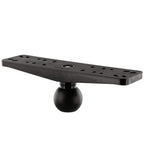 Scotty 175 225 Ball System Top Plate f1012 Screens 0175