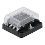 Egis RT Fuse Block 6 Position wLED Indication 8028