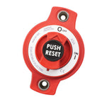 Egis 40A Panel Mount Mini Circuit Breaker 470140