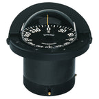 Ritchie FN201 Navigator Compass  Flush Mount  Black FN201