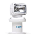 Seaview 563 Vertical Searchlight Mount fRCL95  8 Round Baseplate PM5SL95