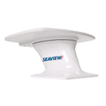 Seaview 5 Aft Leaning Mount wADAR1 Top Plate PMA57M1S2P