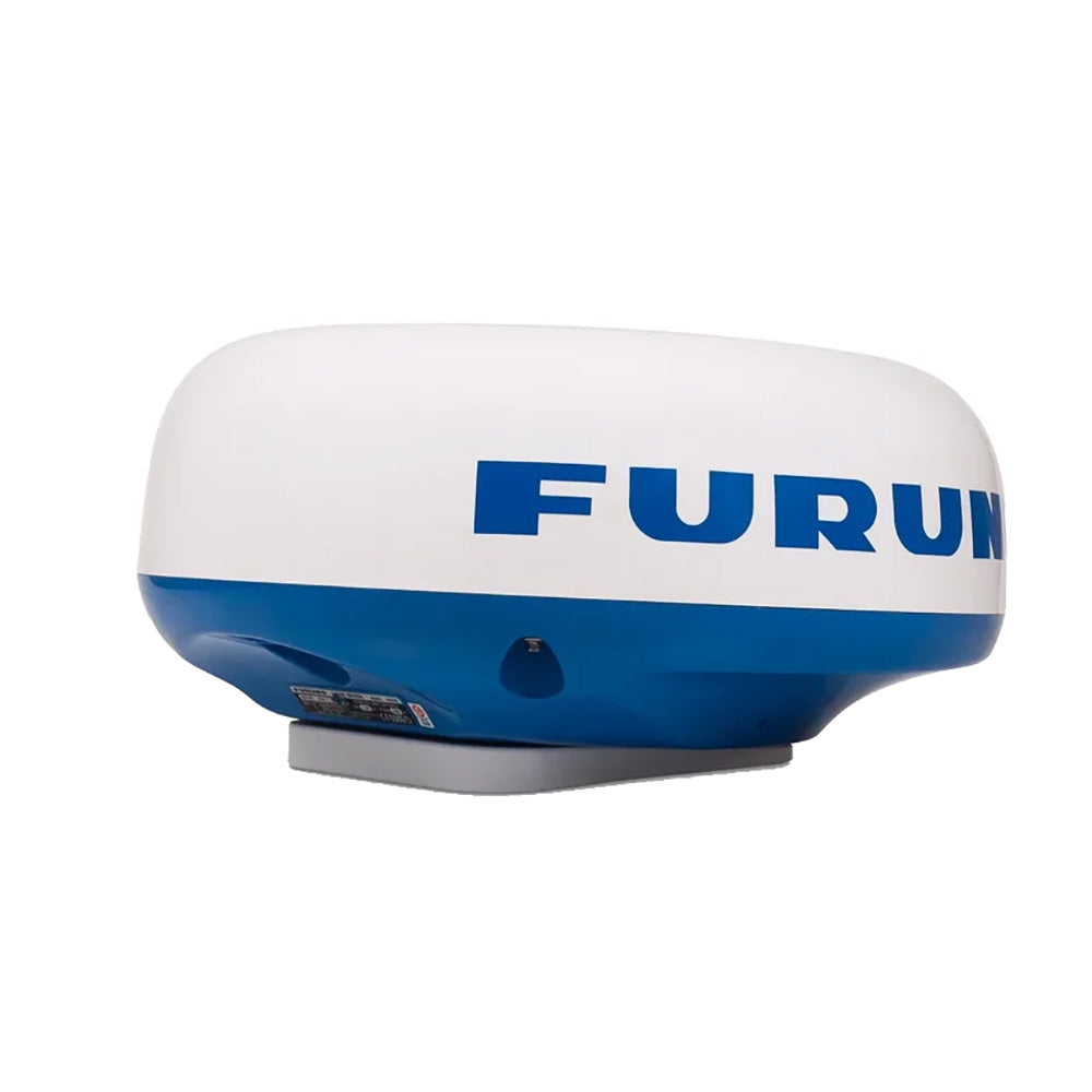 Seaview RW41 4 Degree Direct Mount Wedge fFuruno DRS4DL 1520 Radar  18 KodenSitex RW41