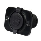 Marinco Sealink Dual USBAC Combo Charger 12VDUSBAC