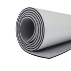 SeaDek 40 x 80 6mm Two Color Full Sheet  Brushed Texture  Storm GreyDark Grey 1016mm x 2032mm x 6mm 4522581029