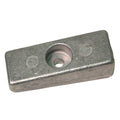 Performance Metals Side Pocket Anode  Aluminum 00051A