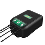 Battery Tender WaveCharge Pro 3Bank 12V 30A Battery Charger 0221008DLWH