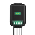 Battery Tender WaveCharge Pro 4Bank 12V 40 AMP Battery Charger 0221009DLWH