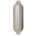 Taylor Made Storm Gard 55 x 20 Inflatable Vinyl Fender  Aurora Gold 252079