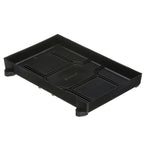 Attwood Group 24 Battery Tray wStraps 90925