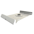 Seaview Gen 3 Standard Starlink Antenna Mount Top Plate  Fits Mounts Ending in M1  M2 ADAG3