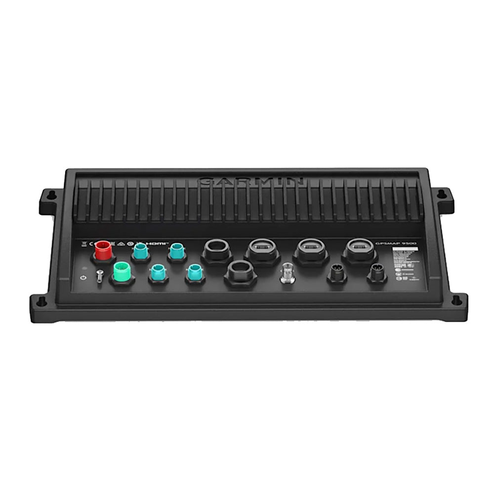 Garmin GPSMAP 9500 Black Box 0100267700