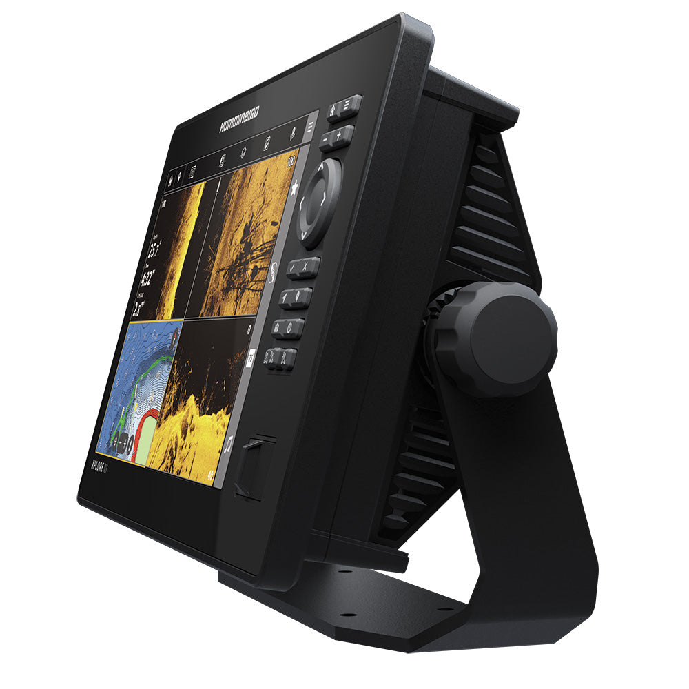 Humminbird XPLORE 10 Control Head Only 4120101CHO