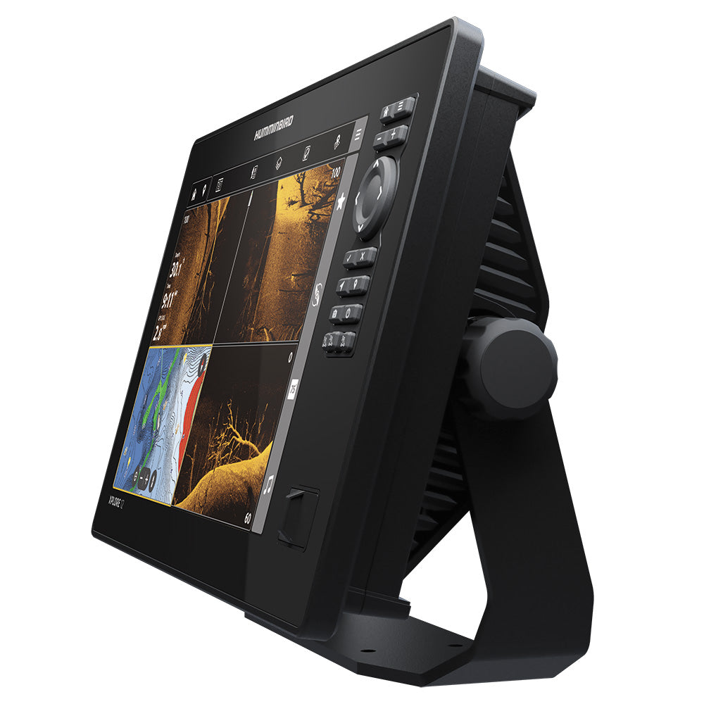 Humminbird XPLORE 12 Control Head Only 4120201CHO