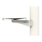 Seaview Mast Mount fStarlink Standard Gen 3 Antenna SM24G3