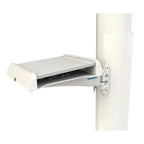 Seaview Mast Mount fStarlink Mini SM18SLM